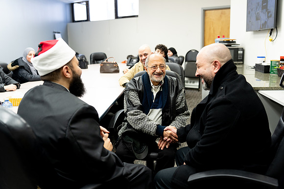Mahmoud & Maryam Wedding -0033