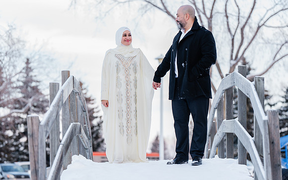 Mahmoud & Maryam Wedding -0063