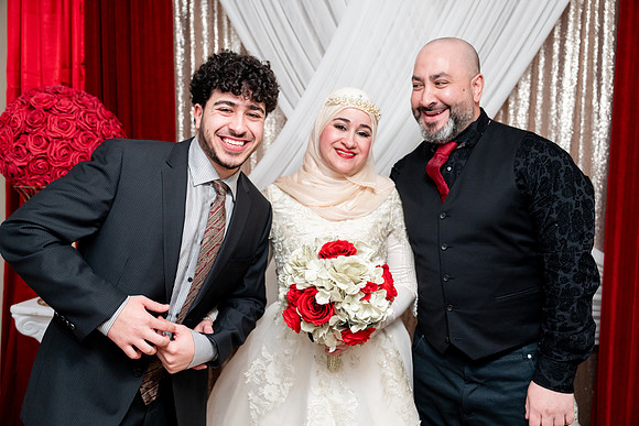 Mahmoud & Maryam Wedding -0227
