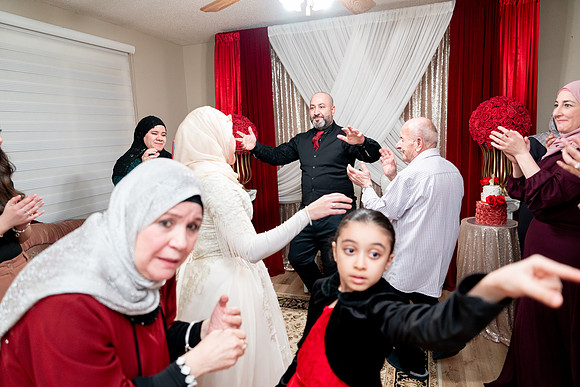 Mahmoud & Maryam Wedding -0207