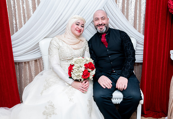 Mahmoud & Maryam Wedding -0223