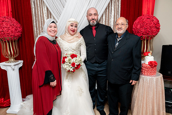 Mahmoud & Maryam Wedding -0244