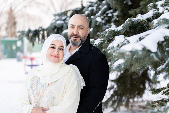 Mahmoud & Maryam Wedding -0071
