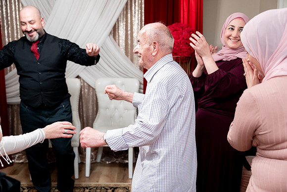 Mahmoud & Maryam Wedding -0205