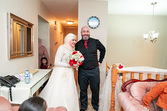 Mahmoud & Maryam Wedding -0193