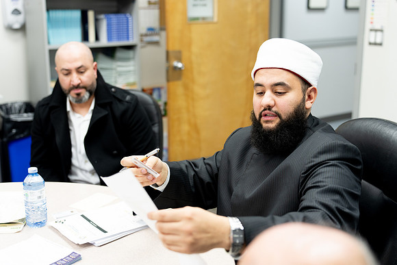 Mahmoud & Maryam Wedding -0019