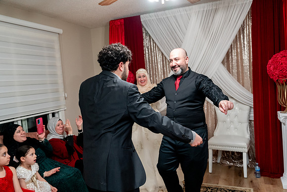 Mahmoud & Maryam Wedding -0307