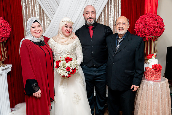 Mahmoud & Maryam Wedding -0245