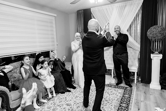 Mahmoud & Maryam Wedding -0299
