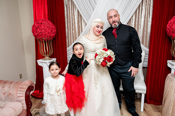 Mahmoud & Maryam Wedding -0233