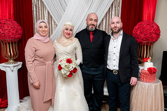 Mahmoud & Maryam Wedding -0241