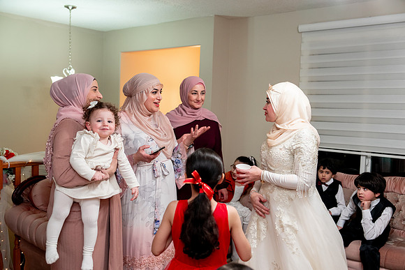 Mahmoud & Maryam Wedding -0267