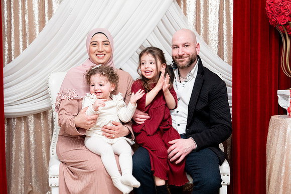 Mahmoud & Maryam Wedding -0186