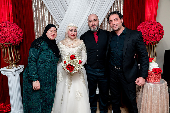 Mahmoud & Maryam Wedding -0250