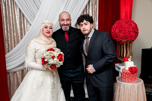 Mahmoud & Maryam Wedding -0252