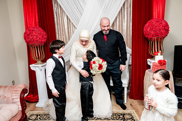 Mahmoud & Maryam Wedding -0261
