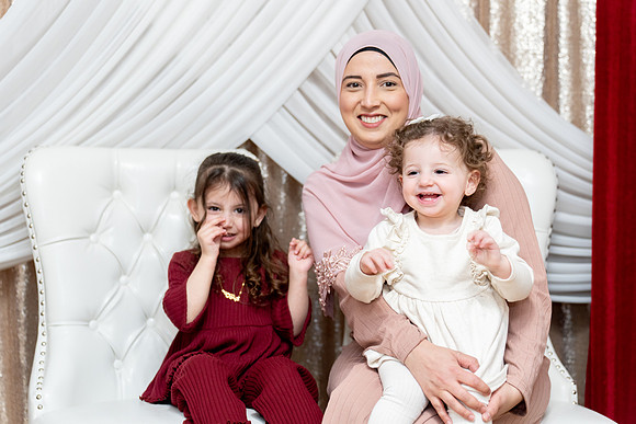 Mahmoud & Maryam Wedding -0160