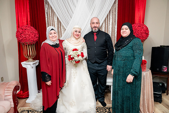 Mahmoud & Maryam Wedding -0237