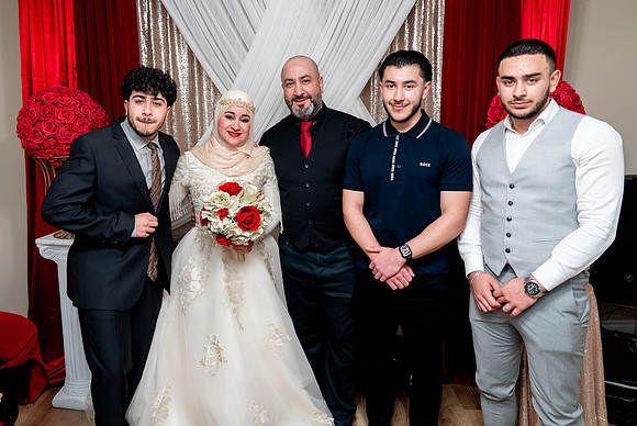 Mahmoud & Maryam Wedding -0257