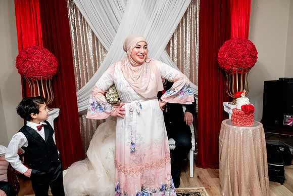 Mahmoud & Maryam Wedding -0265