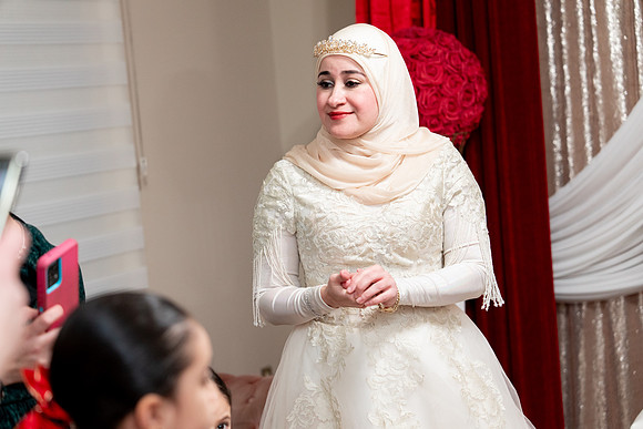 Mahmoud & Maryam Wedding -0216