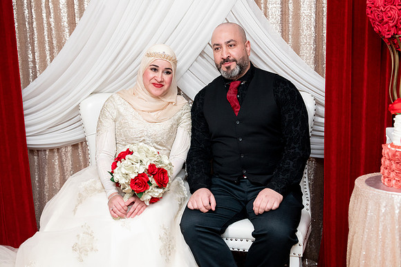 Mahmoud & Maryam Wedding -0221