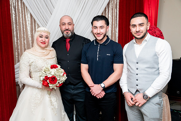 Mahmoud & Maryam Wedding -0256