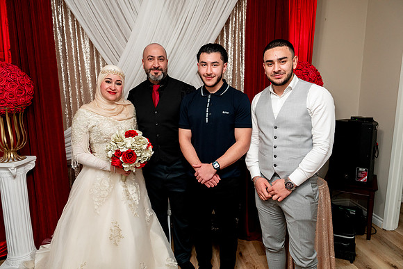 Mahmoud & Maryam Wedding -0254