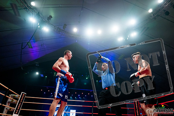 Alliance Boxing -0992