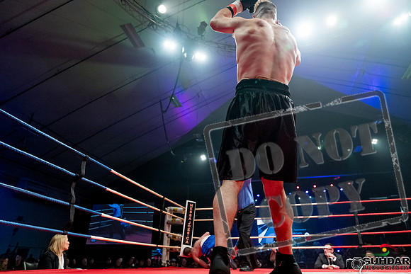 Alliance Boxing -0990