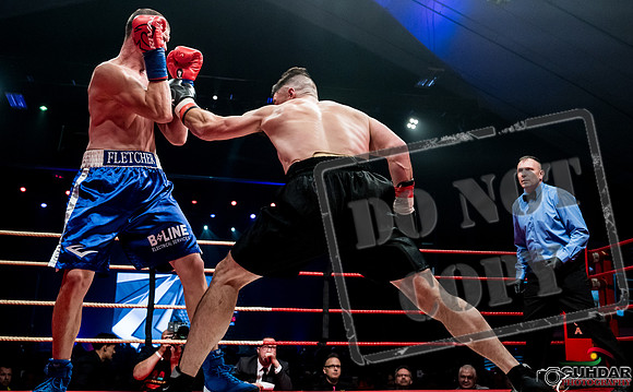 Alliance Boxing -0972