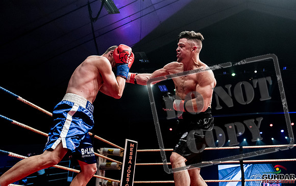 Alliance Boxing -0974
