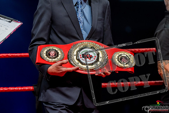 Alliance Boxing -0911