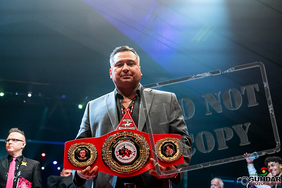 Alliance Boxing -1009