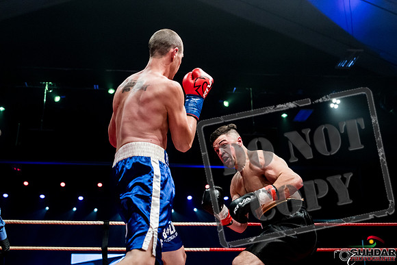 Alliance Boxing -0945
