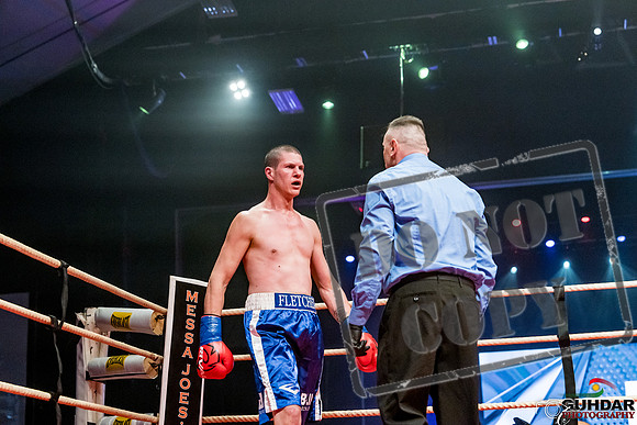 Alliance Boxing -0991