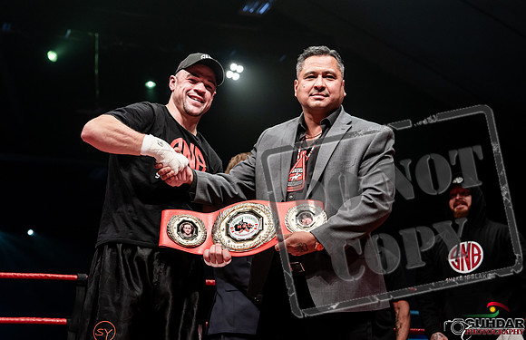 Alliance Boxing -1024