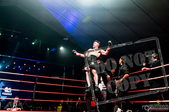 Alliance Boxing -1001