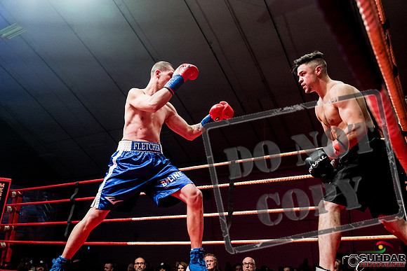 Alliance Boxing -0942