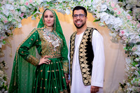 Rudy & Hassana Nikkah July 12 2019
