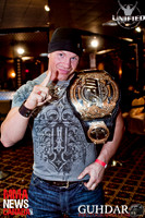 5-Scott Payne  vs  Simon Shirt