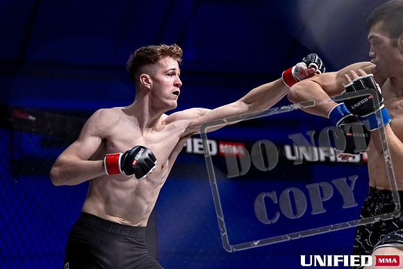 Todd Bird vs Jongseok Kim-0082