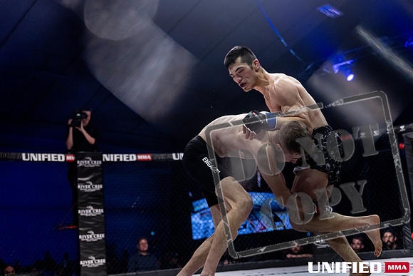 Todd Bird vs Jongseok Kim-0103