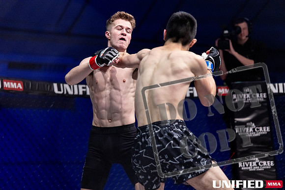 Todd Bird vs Jongseok Kim-0105