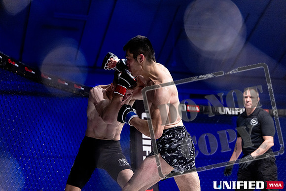 Todd Bird vs Jongseok Kim-0104