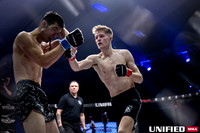 Todd Bird  vs Jongseok Kim