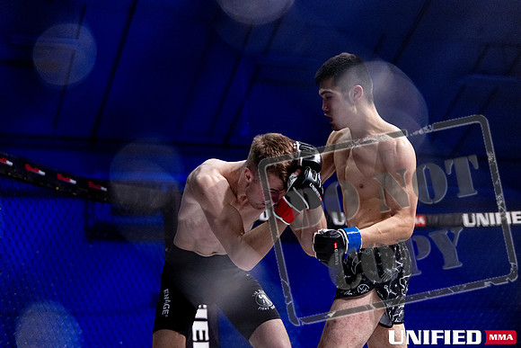 Todd Bird vs Jongseok Kim-0107