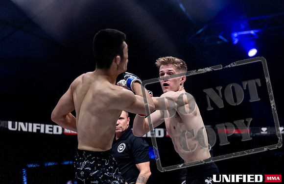 Todd Bird vs Jongseok Kim-0117