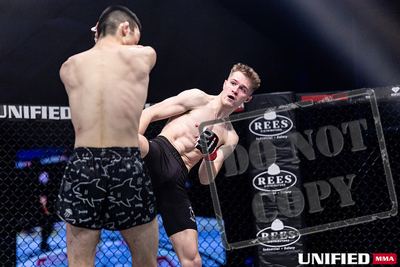 Todd Bird vs Jongseok Kim-0118