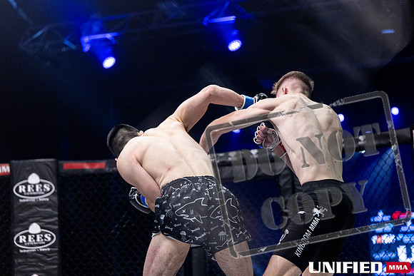 Todd Bird vs Jongseok Kim-0116